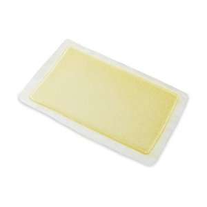  Elasto Gel Sterile Wound Dressing Without Tape Thin 6x8 