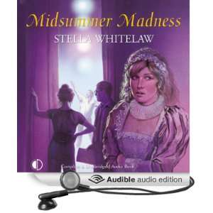   (Audible Audio Edition) Stella Whitelaw, Penelope Freeman Books