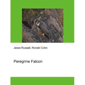  Peregrine Falcon Ronald Cohn Jesse Russell Books