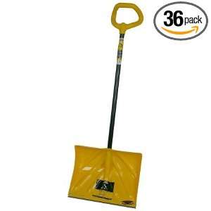   VersGrip Handle Penguin Mountain Mover Snow Shovel Sold in packs of 6