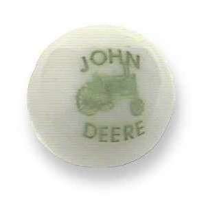  John Deere White Marble JD MARBWHT