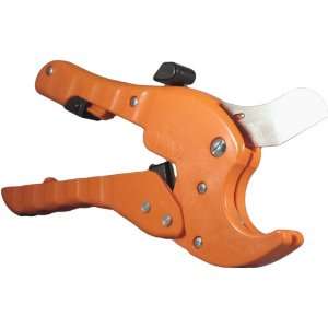    Dawn R125 1 5/8 Orange Ratchet Cutter Patio, Lawn & Garden