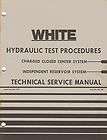 hydraulic test  