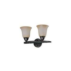  Nuvo Lighting   60/1571   Pickford Collection   2 Light 