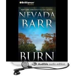   Pigeon Mystery (Audible Audio Edition) Nevada Barr, Joyce Bean Books