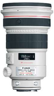 NEW Canon EOS 5D Mark II Body & Canon 200mm 2.0L Lens 13803105384 