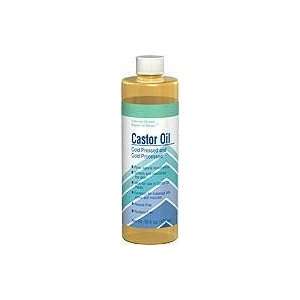  Castor Oil 16 fl. oz. Oil Beauty