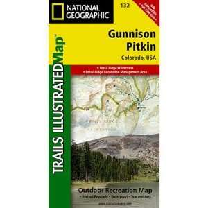  Gunnison / Pitkin #132