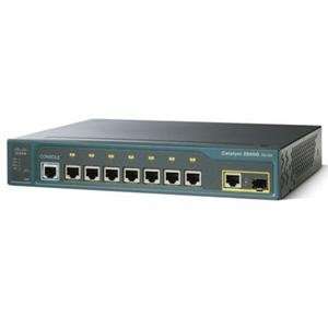  NEW Catalyst 2960 PD 8 Port 10/100 (Networking) Office 