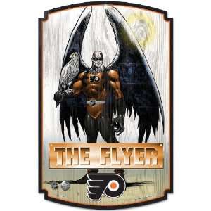  Wincraft The Guardian Project Philadelphia Flyers 11X17 