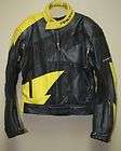 Mens Teknic Motorcycle jacket XL excellent shape  