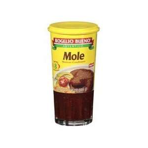  Rogelio Bueno, Mole Red, 18 OZ (Pack of 12) Health 