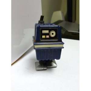 STAR WARS VINTAGE 1978 2.5 LOOSE POWER DROID W/ANTENNA ACTION FIGURE 