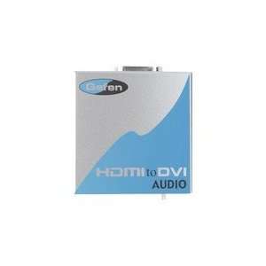  Gefen HDMI to DVI Audio/Video Converter Electronics