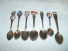 state spoons lot  