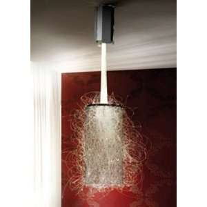   Series Hanging Pendant Fixture By Space Lighting   Gamma Delta Group