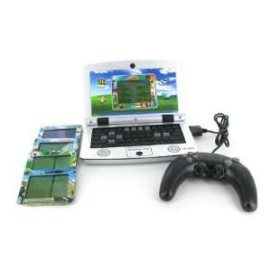  5 in Notebook Portable Handheld Game Toys & Games