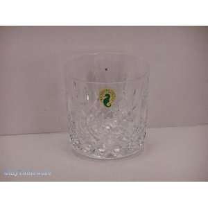  WATERFORD CRYSTAL LISMORE SINGLE OLD FASHIONED(S) Kitchen 