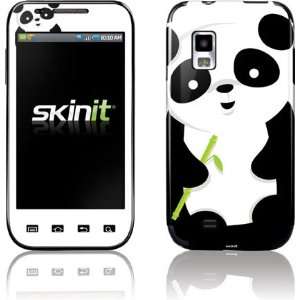  Giant Panda skin for Samsung Fascinate / Samsung Mesmerize 