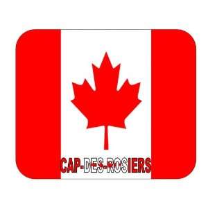  Canada   Cap des Rosiers, Quebec Mouse Pad Everything 