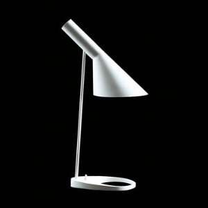  Louis Poulsen   AJ Table (lamp)