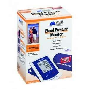  SmartRead Plus Automatic Digital Blood Pressure Monitor 