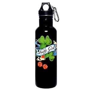   Canteen BPA Free Stainless Steel Lightweight Drinking Water Bottle