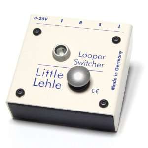  Little Lehle Switching Pedal 