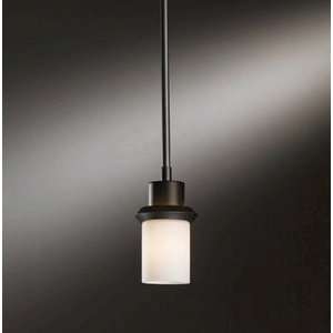   Hubbardton Forge   Staccato   One Light Adjustable Pendant   Staccato