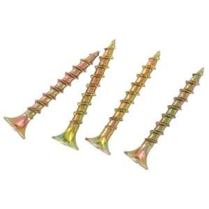  Prime Source 3GS1 Gold Screws For General Construction 