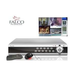   Digital Video Recorder DVR Security Surveillance CCTV System Camera