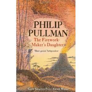    Firework Makers Daughter [Paperback] Philip Pullman Books