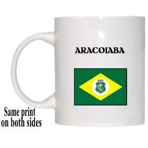  Ceara   ARACOIABA Mug 