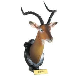   Replica Hunting Trophy SP   Impala (2 3 Figure) Toys & Games