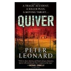 Quiver (9780312943387) Peter Leonard Books