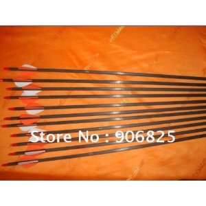  quiver as present archery hunting items pure carbon arrow 