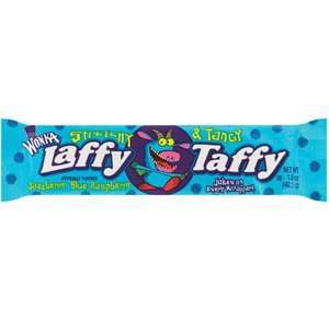 Laffy Taffy Blue Raspberry 36 Count  Grocery & Gourmet 