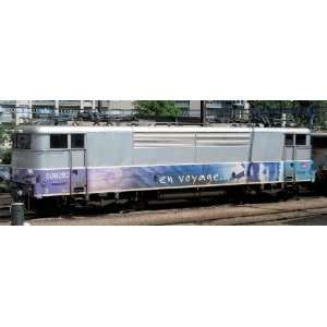   Electric Locomotive Bb 9700   Sncf En Voyage Livery Toys & Games