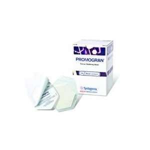  PROMOGRAN Wound Dressing   Case of 4, 19.1 in Health 