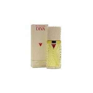  Diva for Women by Emanuel Ungaro 30ml/1oz EDT Spray 