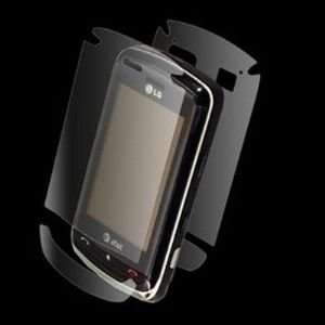  LG Xenon GR500 Full Body Electronics
