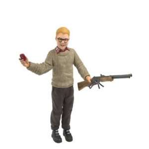  A Christmas Story Ralphie Action Figure Toys & Games