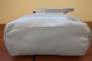 Coach Signature SP Stripe Patent Leather Tote Bag F15142  
