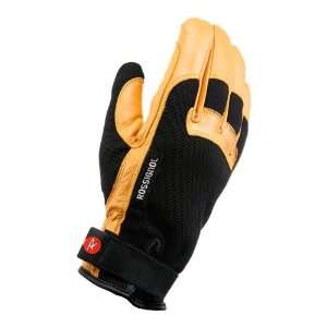 Rossignol TSG Spring Glove   Mens Black / Natural  Sports 
