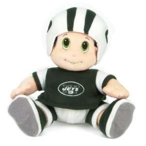    New York Jets NFL Plush Team Mascot (9)