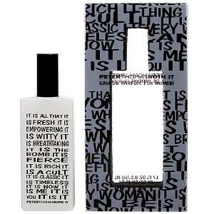  Peter Thomas Roth It EDP Spray for Women 1.7 fl oz 