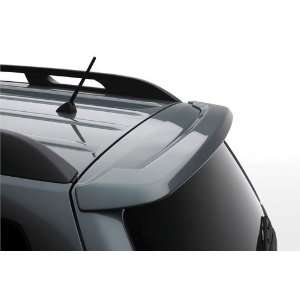   Forester Spoiler 2009+ Factory Rear Wing Unpainted Primer Automotive