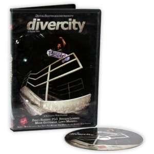  Digital Divercity Dvd