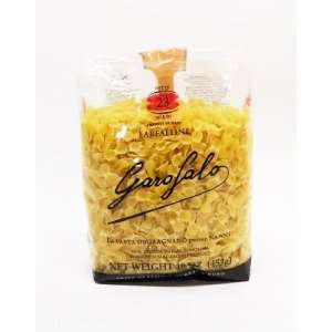 Garofalo Farfalline Pasta 2 count / 16 Grocery & Gourmet Food