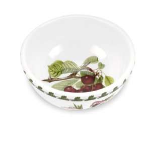 Portmeirion Pomona Individual Fruit Salad Bowl, Set of 6  